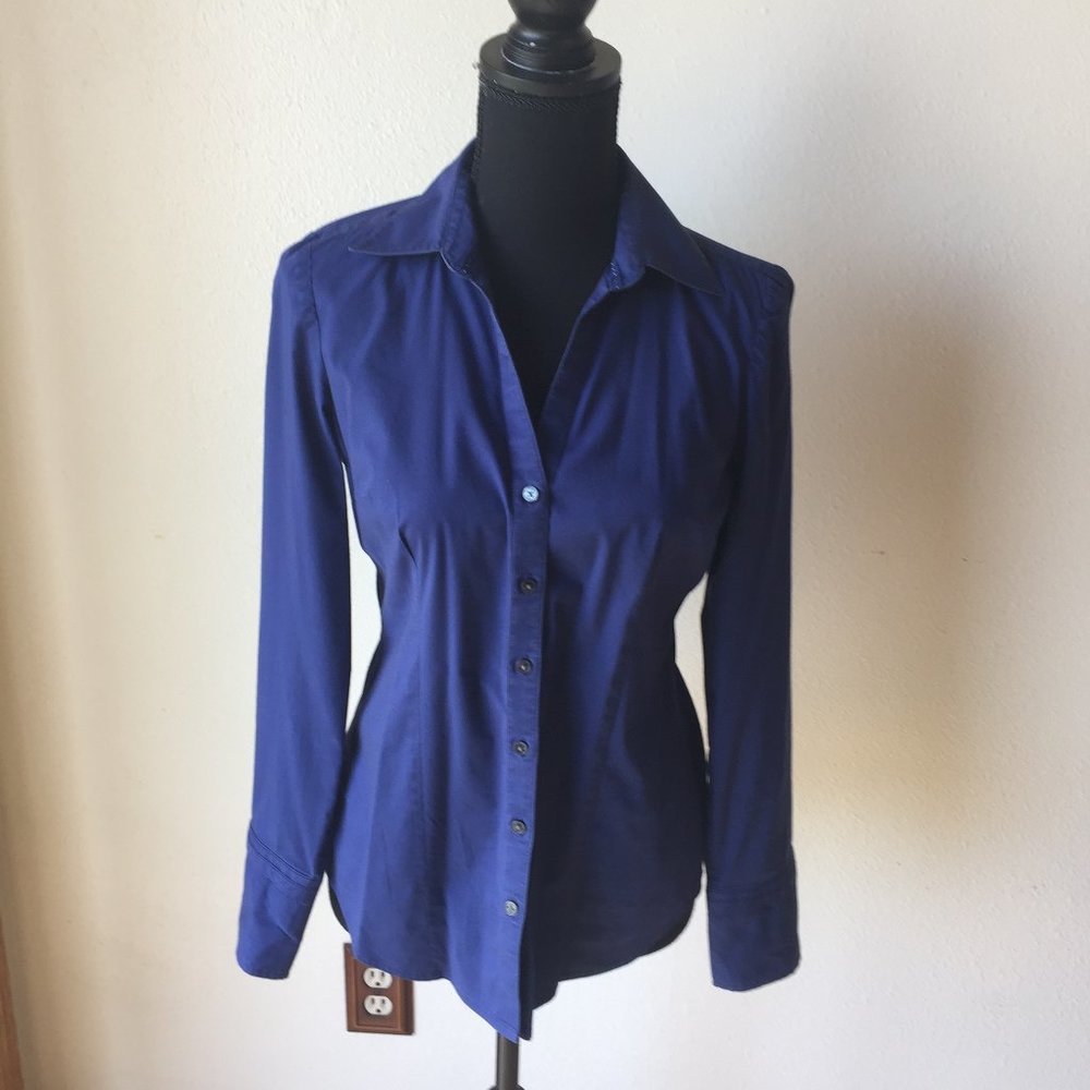 Escential Long Sleeve Shirt